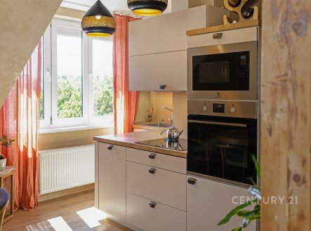 Prodej bytu, 3+1, 97 m²