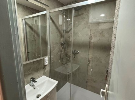 Pronájem bytu, 2+kk, 38 m²