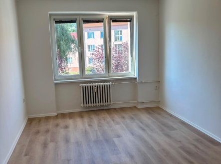 Pronájem bytu, 2+kk, 38 m²