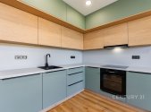 Pronájem bytu, 3+kk, 54 m²