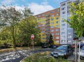 Prodej bytu, 2+1, 63 m²