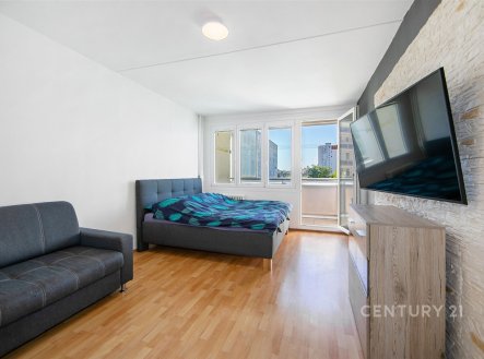 Prodej bytu, 2+1, 63 m²
