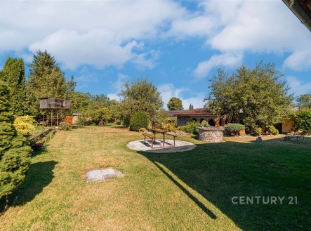 Prodej domu/vily, 128 m²