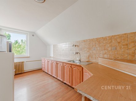 Prodej domu/vily, 128 m²