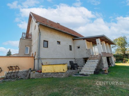 Prodej domu/vily, 128 m²