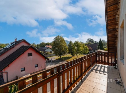 Prodej domu/vily, 128 m²