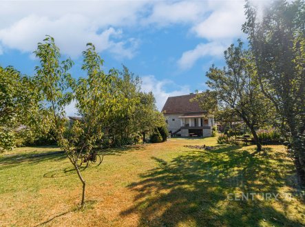 Prodej domu/vily, 128 m²