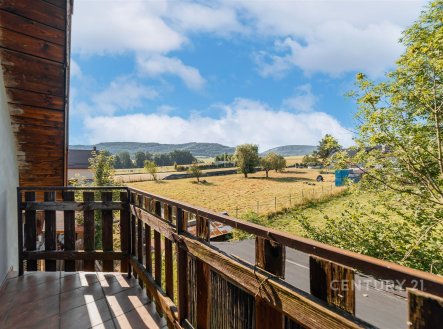 . | Prodej - dům/vila, 128 m²