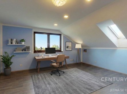 Prodej domu/vily, 319 m²