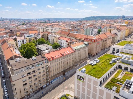 Prodej bytu, 3+1, 100 m²