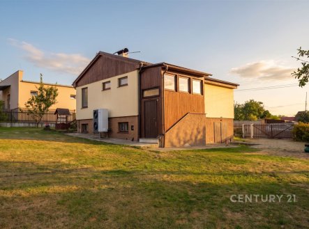 Prodej domu/vily, 90 m²