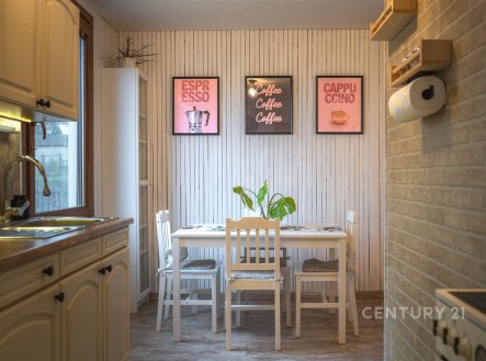 Prodej domu/vily, 90 m²