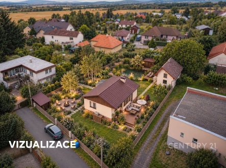 Prodej domu/vily, 90 m²