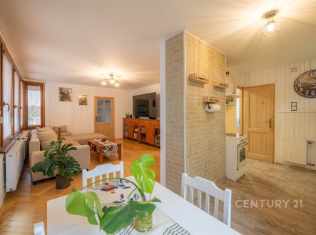 Prodej domu/vily, 90 m²