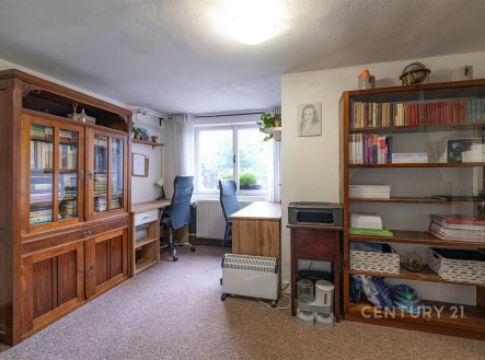 Prodej domu/vily, 90 m²