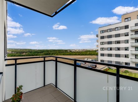 Prodej bytu, 1+kk, 31 m²