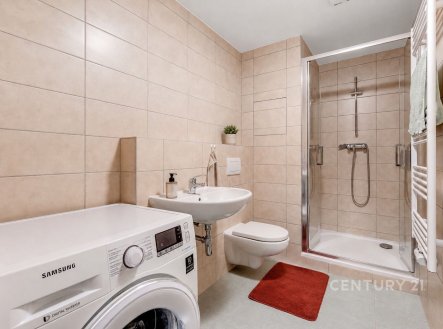 Prodej bytu, 1+kk, 31 m²