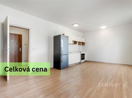 Prodej bytu, 1+kk, 31 m²