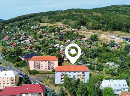 Prodej bytu, 2+1, 58 m²