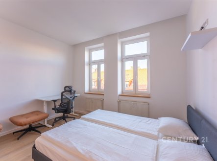 Pronájem bytu, garsoniéra, 22 m²