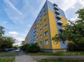 Prodej bytu, 2+1, 66 m²