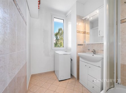 Pronájem bytu, 3+1, 64 m²