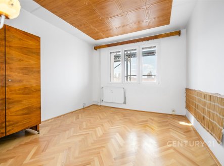 Pronájem bytu, 3+1, 64 m²