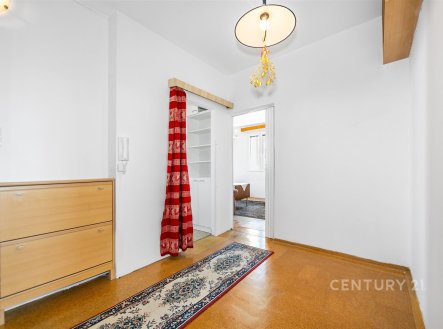 Pronájem bytu, 3+1, 64 m²