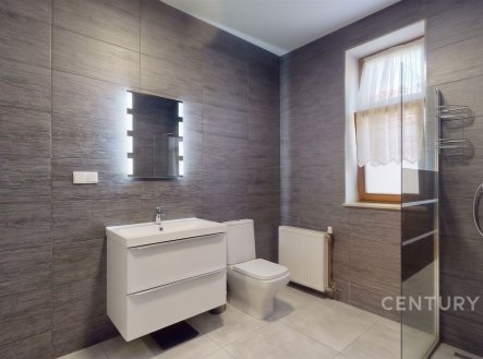 Pronájem bytu, 2+kk, 52 m²