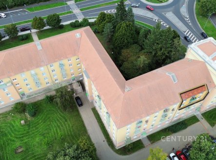 Prodej bytu, 3+1, 62 m²