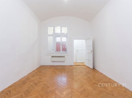 Prodej bytu, 3+1, 100 m²