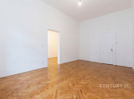 Prodej bytu, 3+1, 100 m²