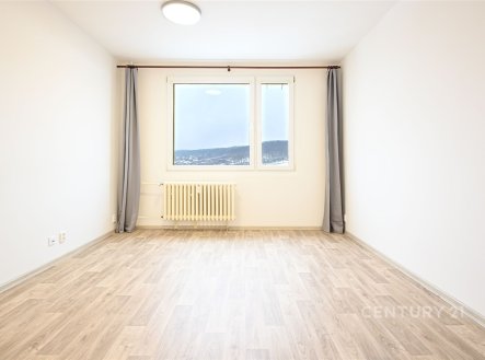 Pronájem bytu, 2+kk, 42 m²