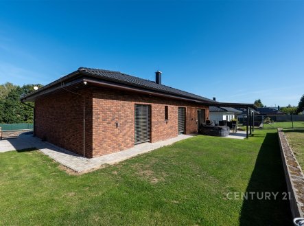 . | Prodej - dům/vila, 112 m²