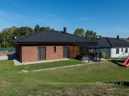 . | Prodej - dům/vila, 112 m²
