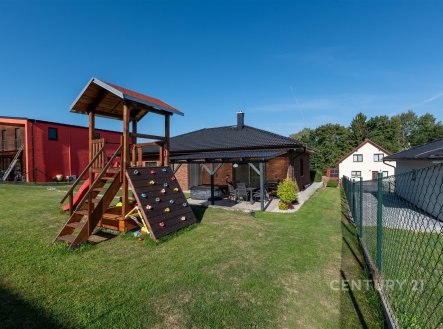 . | Prodej - dům/vila, 112 m²
