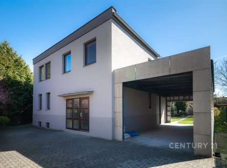 Prodej domu/vily, 217 m²