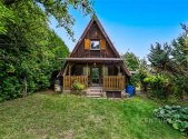 Prodej - chata/rekreační objekt, 42 m²