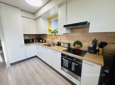 Prodej bytu, 2+kk, 55 m²