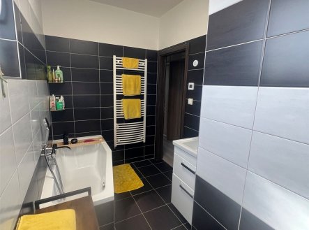 Prodej bytu, 2+kk, 55 m²