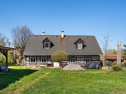 Prodej zemědělského objektu, 1 241 m²