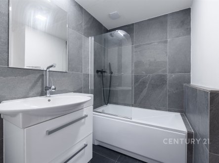 Prodej bytu, 4+1, 86 m²