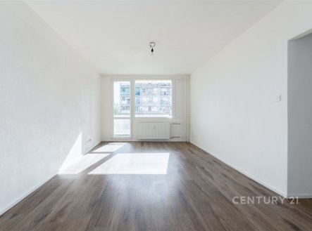 Prodej bytu, 4+1, 86 m²