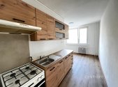 Pronájem bytu, 2+1, 58 m²