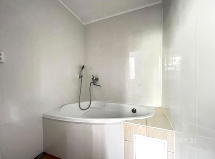 Pronájem bytu, 2+1, 58 m²