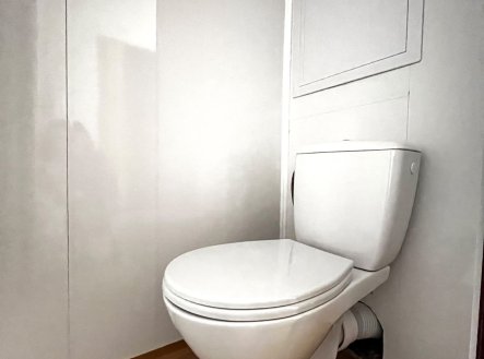 Pronájem bytu, 2+1, 58 m²