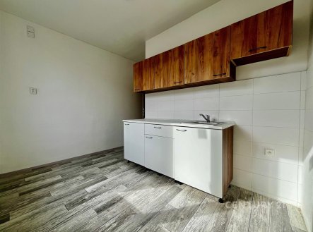 Pronájem bytu, 1+1, 35 m²