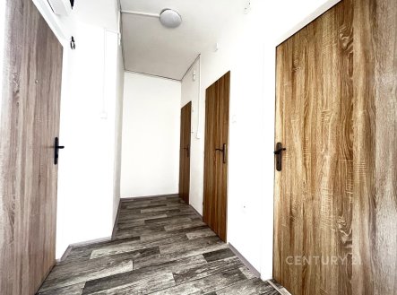 Pronájem bytu, 1+1, 35 m²