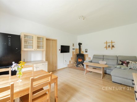 Prodej bytu, 2+kk, 65 m²
