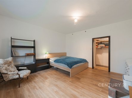 Prodej bytu, 2+kk, 65 m²